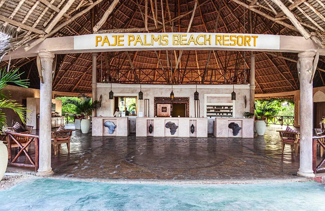 Vrclub Paje Palms Beach Resort-1